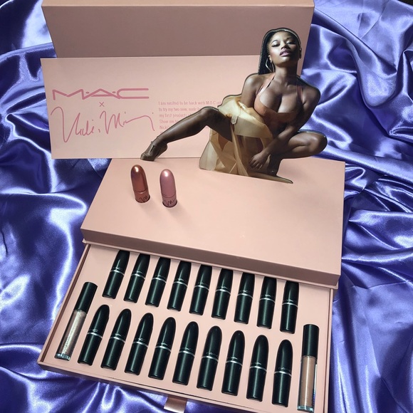 MAC Cosmetics Other - MAC Limited Edition Lipstick Collection